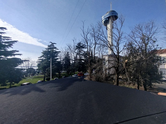 Продам трехкомнатную (3-комн.) квартиру, Маршала Жукова ул, 1, Туапсе г