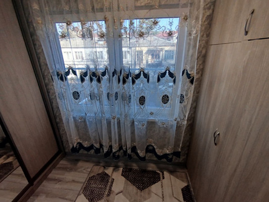 Продам трехкомнатную (3-комн.) квартиру, Маршала Жукова ул, 1, Туапсе г