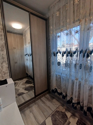 Продам трехкомнатную (3-комн.) квартиру, Маршала Жукова ул, 1, Туапсе г