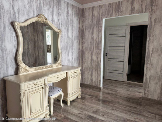 Продам трехкомнатную (3-комн.) квартиру, Молодежный пер, 6, Тырныауз г