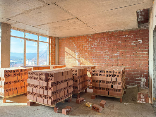 Продам трехкомнатную (3-комн.) квартиру, Ахметова ул, 104, Нальчик г