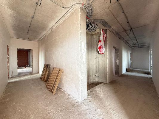 Продам трехкомнатную (3-комн.) квартиру, Ахметова ул, 104, Нальчик г