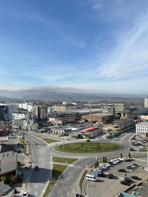 Продам трехкомнатную (3-комн.) квартиру, Ахметова ул, 104, Нальчик г