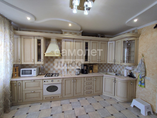 Продам двухкомнатную (2-комн.) квартиру, Пионерская ул, 97, Славянск-на-Кубани г