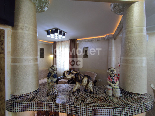 Продам двухкомнатную (2-комн.) квартиру, Пионерская ул, 97, Славянск-на-Кубани г