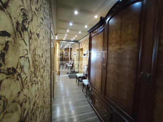 Продам двухкомнатную (2-комн.) квартиру, Пионерская ул, 97, Славянск-на-Кубани г