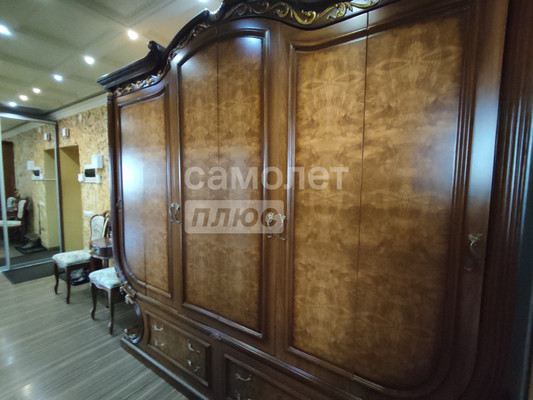 Продам двухкомнатную (2-комн.) квартиру, Пионерская ул, 97, Славянск-на-Кубани г