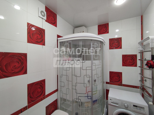 Продам двухкомнатную (2-комн.) квартиру, Пионерская ул, 97, Славянск-на-Кубани г