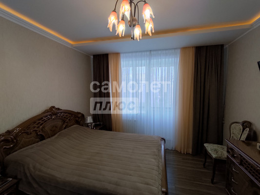 Продам двухкомнатную (2-комн.) квартиру, Пионерская ул, 97, Славянск-на-Кубани г