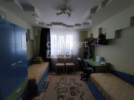 Продам двухкомнатную (2-комн.) квартиру, Пионерская ул, 97, Славянск-на-Кубани г