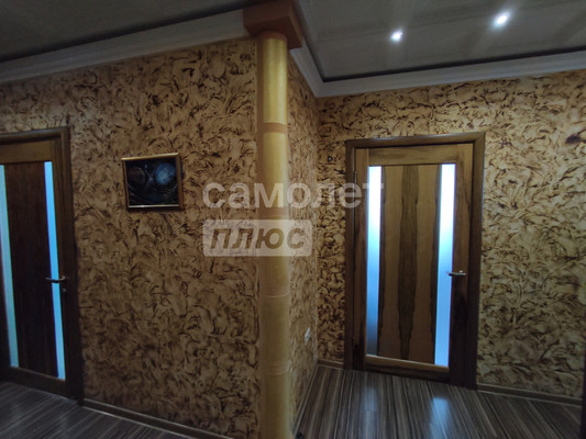 Продам двухкомнатную (2-комн.) квартиру, Пионерская ул, 97, Славянск-на-Кубани г