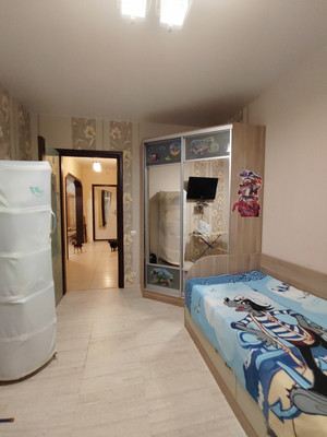 Продам двухкомнатную (2-комн.) квартиру, Крупской ул, 21, Ханты-Мансийск г