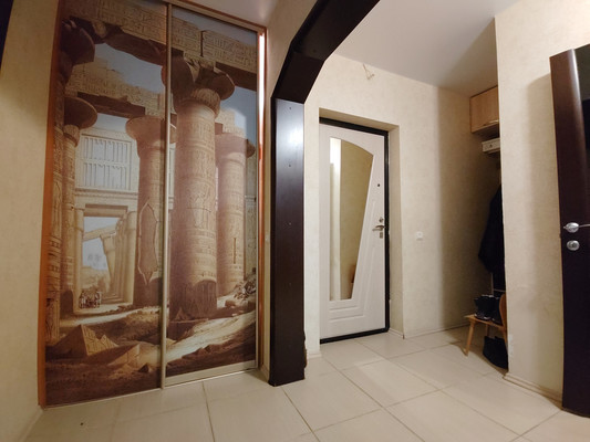 Продам двухкомнатную (2-комн.) квартиру, Крупской ул, 21, Ханты-Мансийск г