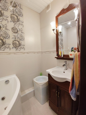 Продам двухкомнатную (2-комн.) квартиру, Крупской ул, 21, Ханты-Мансийск г