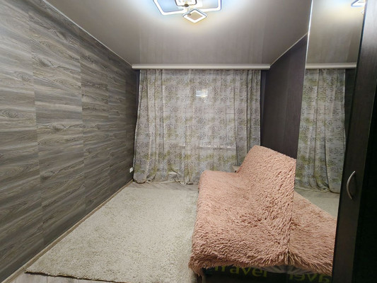 Продам двухкомнатную (2-комн.) квартиру, Сургутская ул, 27кА, Ханты-Мансийск г