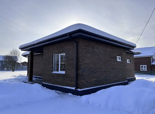 Продам дом, Дачная ул, Верея г, 0 км от города