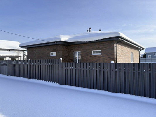 Продам дом, Дачная ул, Верея г, 0 км от города