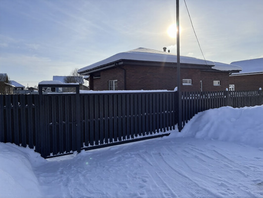 Продам дом, Дачная ул, Верея г, 0 км от города