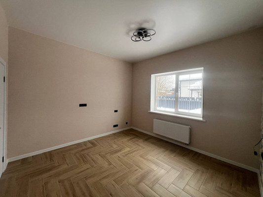 Продам дом, Дачная ул, Верея г, 0 км от города