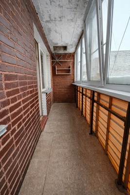 Продам двухкомнатную (2-комн.) квартиру, Полевая ул, 10, Латышская д