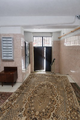 Продам двухкомнатную (2-комн.) квартиру, Полевая ул, 10, Латышская д