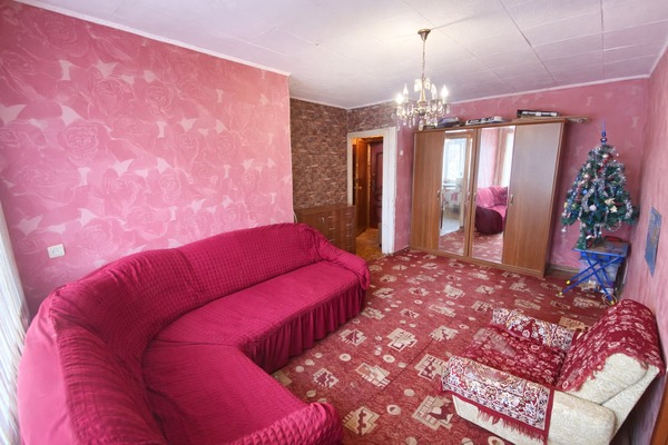 Продам двухкомнатную (2-комн.) квартиру, Мира ул, 2, Верея г