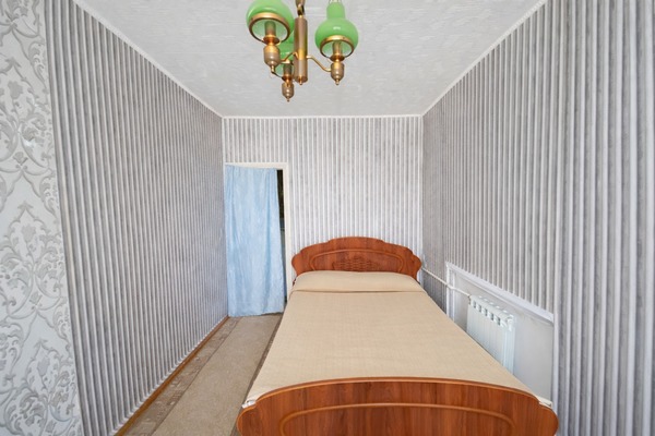 Продам двухкомнатную (2-комн.) квартиру, Мира ул, 2, Верея г