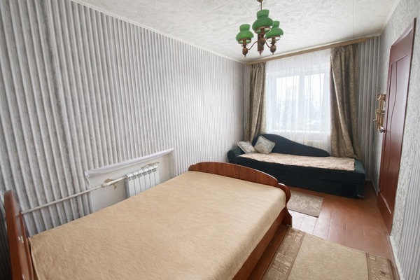 Продам двухкомнатную (2-комн.) квартиру, Мира ул, 2, Верея г