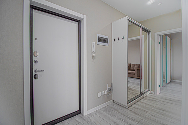 Сдам двухкомнатную (2-комн.) квартиру, им. генерала Корнилова ул, 16, Краснодар г