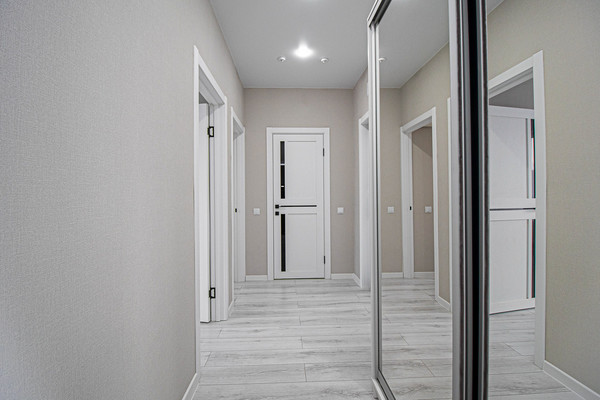 Сдам двухкомнатную (2-комн.) квартиру, им. генерала Корнилова ул, 16, Краснодар г