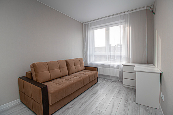 Сдам двухкомнатную (2-комн.) квартиру, им. генерала Корнилова ул, 16, Краснодар г