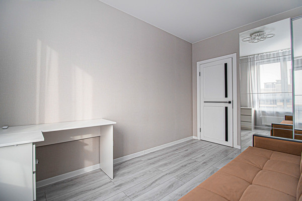 Сдам двухкомнатную (2-комн.) квартиру, им. генерала Корнилова ул, 16, Краснодар г