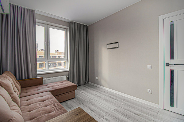 Сдам двухкомнатную (2-комн.) квартиру, им. генерала Корнилова ул, 16, Краснодар г