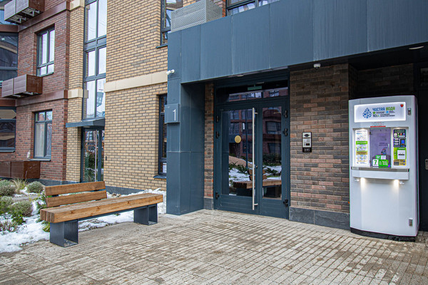 Сдам двухкомнатную (2-комн.) квартиру, им. генерала Корнилова ул, 16, Краснодар г