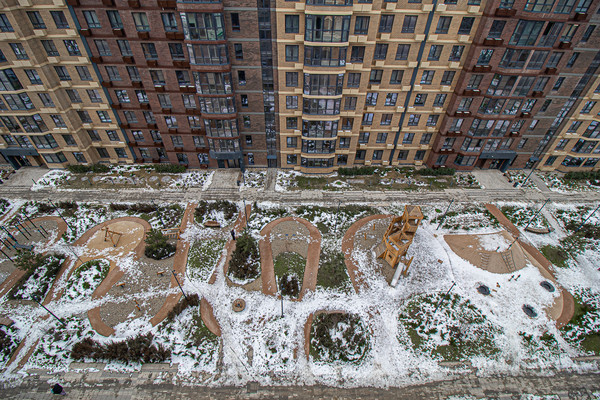Сдам двухкомнатную (2-комн.) квартиру, им. генерала Корнилова ул, 16, Краснодар г