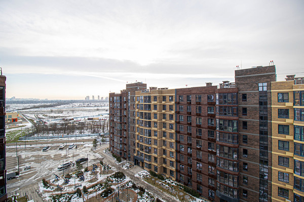 Сдам двухкомнатную (2-комн.) квартиру, им. генерала Корнилова ул, 16, Краснодар г