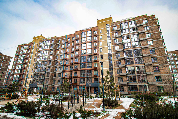 Сдам двухкомнатную (2-комн.) квартиру, им. генерала Корнилова ул, 16, Краснодар г