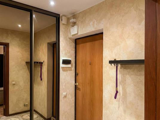 Продам однокомнатную (1-комн.) квартиру, Реутовская ул, 14, Москва г