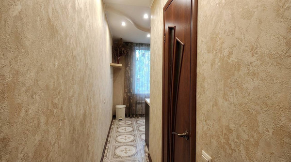 Продам однокомнатную (1-комн.) квартиру, Реутовская ул, 14, Москва г