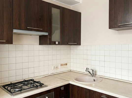 Продам однокомнатную (1-комн.) квартиру, Реутовская ул, 14, Москва г