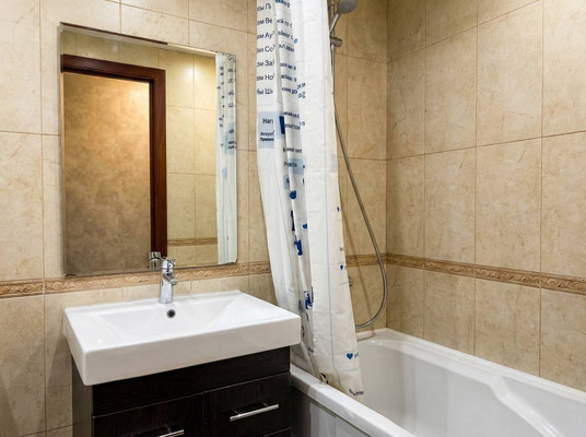 Продам однокомнатную (1-комн.) квартиру, Реутовская ул, 14, Москва г