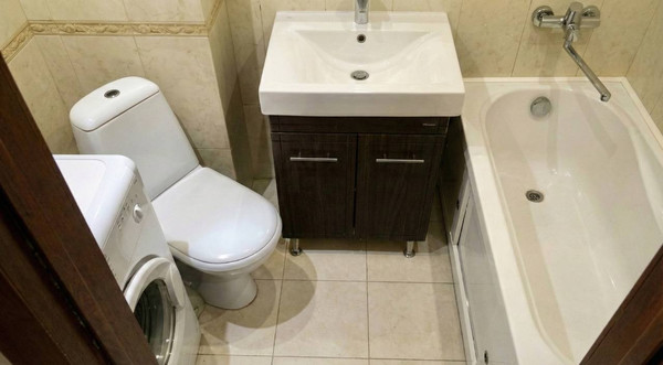 Продам однокомнатную (1-комн.) квартиру, Реутовская ул, 14, Москва г