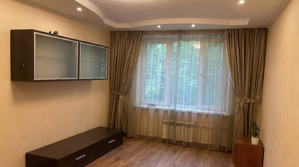 Продам однокомнатную (1-комн.) квартиру, Реутовская ул, 14, Москва г