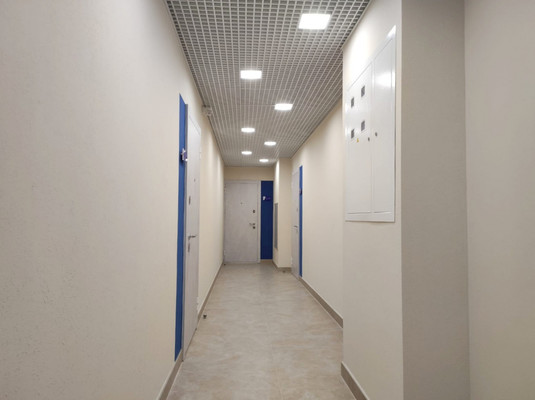 Продам двухкомнатную (2-комн.) квартиру, Крылова ул, 13к2, Анапа г