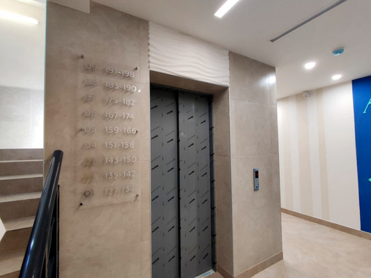 Продам двухкомнатную (2-комн.) квартиру, Крылова ул, 13к2, Анапа г