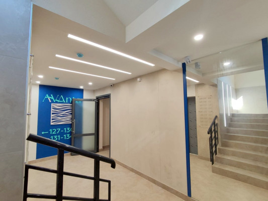 Продам двухкомнатную (2-комн.) квартиру, Крылова ул, 13к2, Анапа г