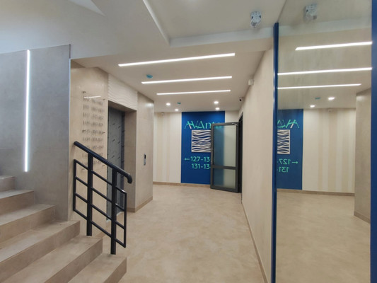 Продам двухкомнатную (2-комн.) квартиру, Крылова ул, 13к2, Анапа г