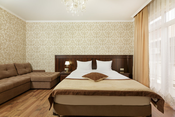 Продам гостиницу 980 м2, Тургенева ул, Анапа г