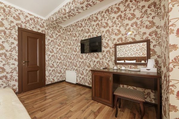 Продам гостиницу 980 м2, Тургенева ул, Анапа г