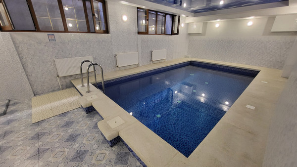 Продам гостиницу 980 м2, Тургенева ул, Анапа г